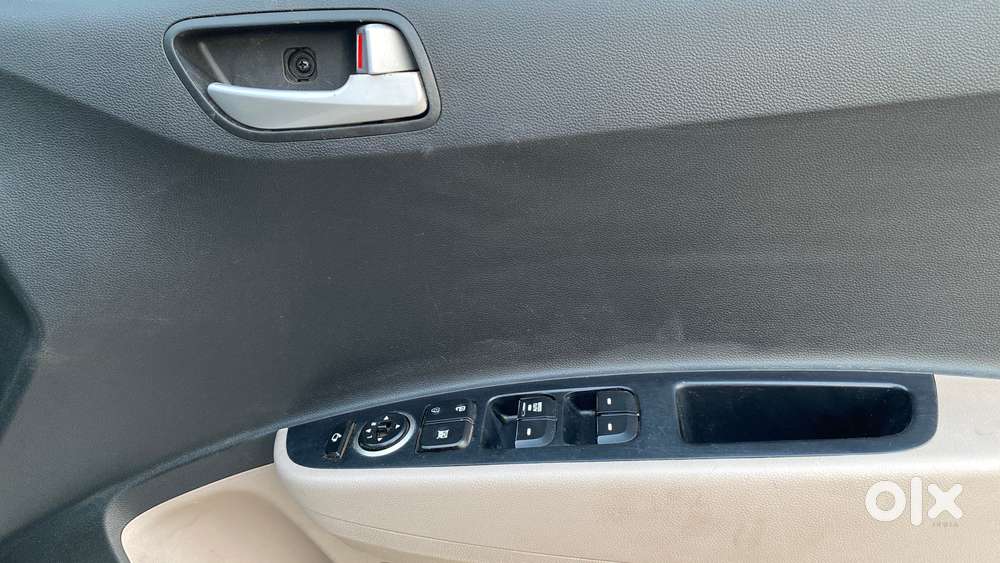 Hyundai Grand I10 Sportz 1.2 Kappa Vtvt, 2019, Petrol