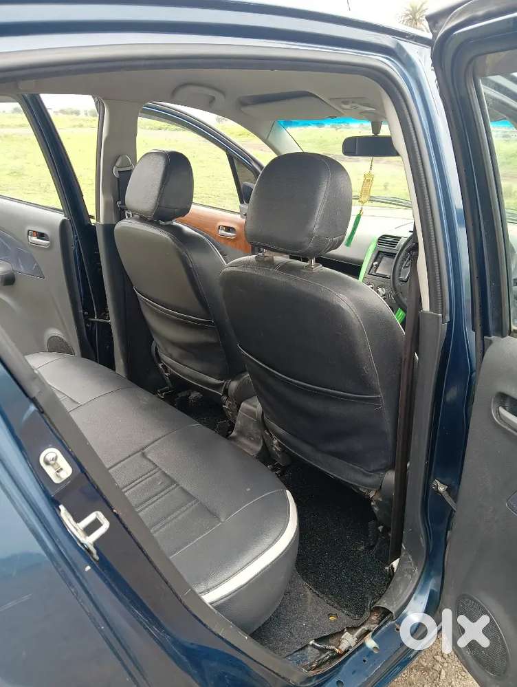 Maruti Suzuki Ritz 2012 Petrol 75000 Km Driven