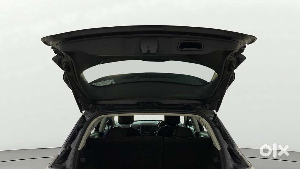 Jeep Compass 1.4 Sport Plus, 2019, Petrol