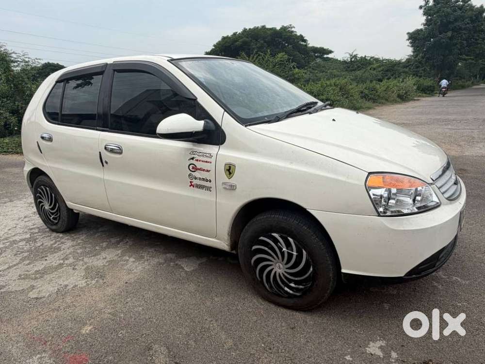 Tata Indica Ev2 Ev2 Ls, 2008, Diesel