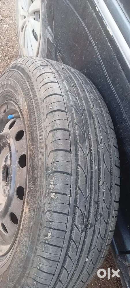 Good Condition
