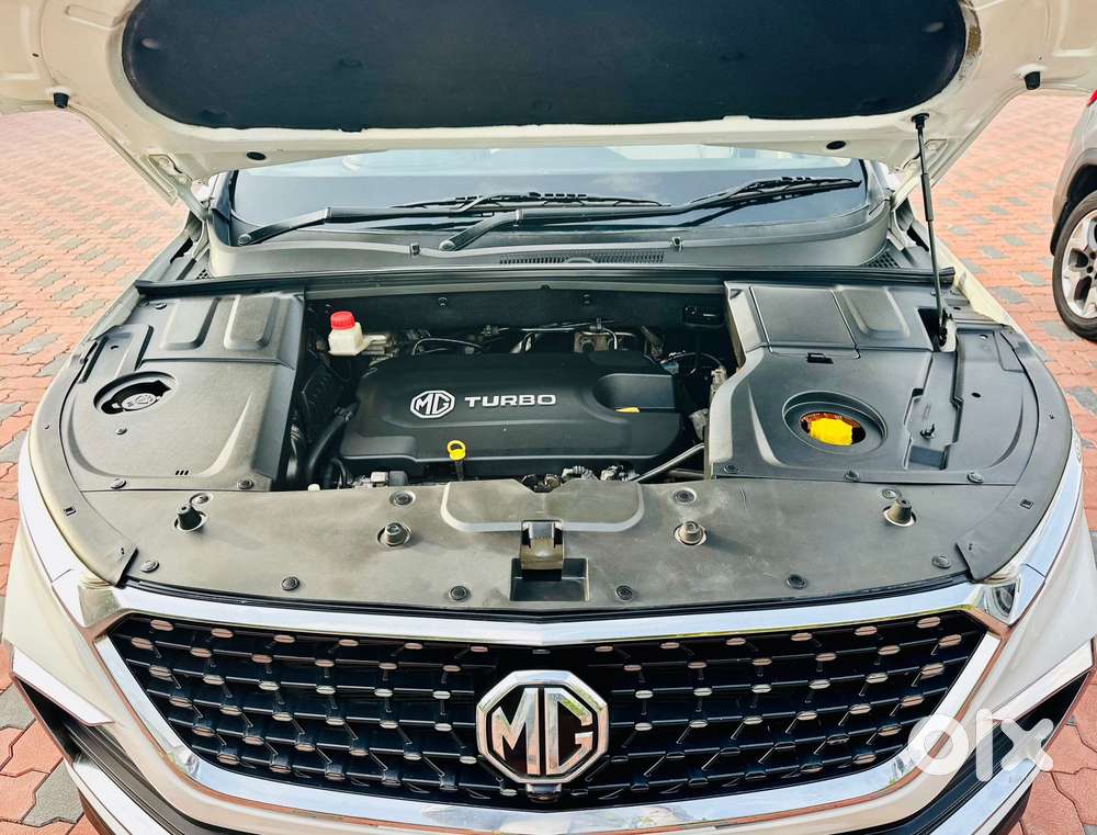Mg Hector 2.0 Sharp Diesel, 2021, Diesel