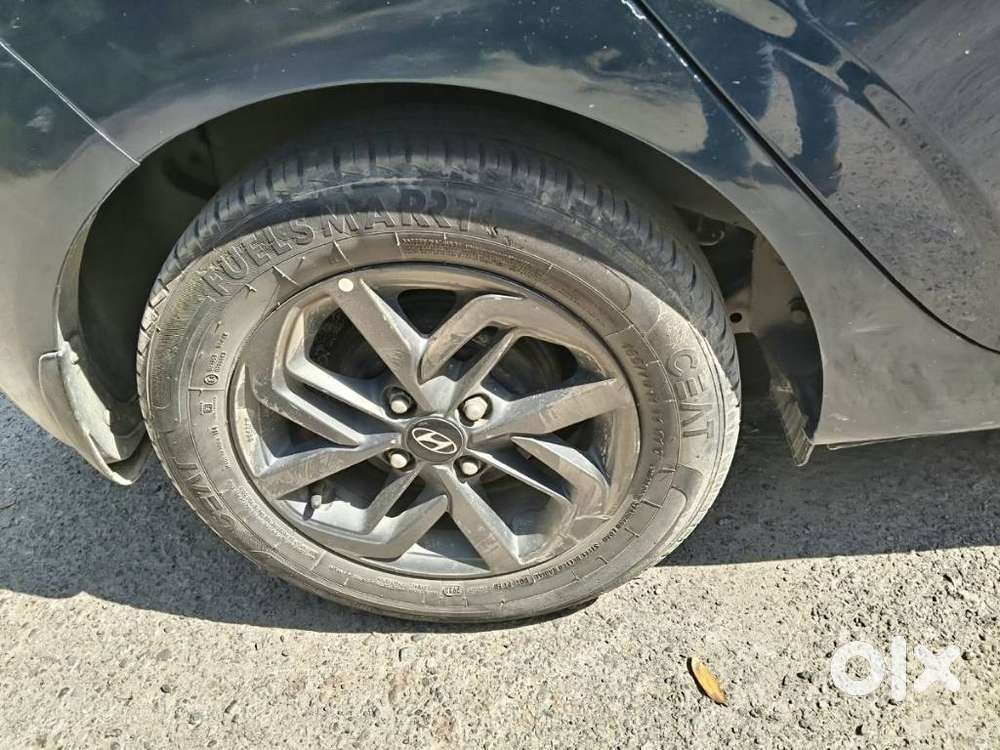 Hyundai Grand I10 Nios, 2020, Petrol