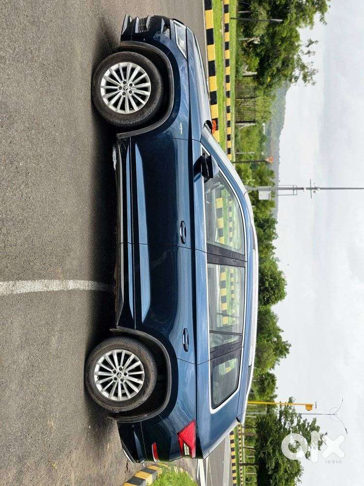 Skoda Kodiaq 2.0 L&k Tdi 4x4 At, 2018, Diesel