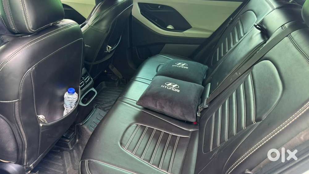 Hyundai Creta Ex Diesel Manual 2024