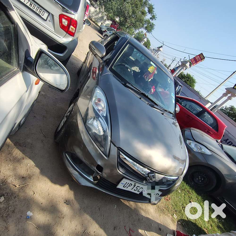 Maruti Suzuki Swift Dzire 2015-2017 Vdi Abs, 2017, Diesel