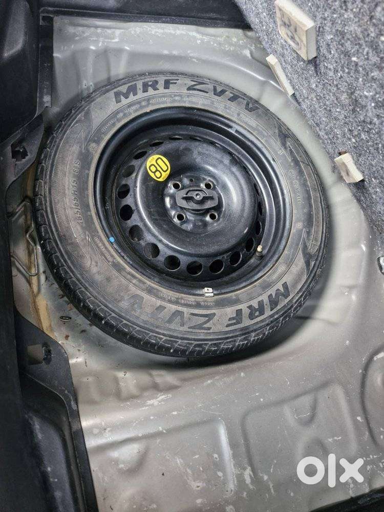 Maruti Suzuki Baleno, 2018, Petrol