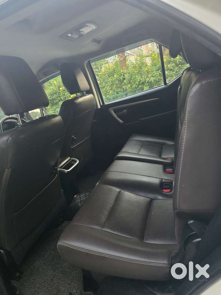 Toyota Fortuner 3.0 4x2 Automatic, 2019, Diesel