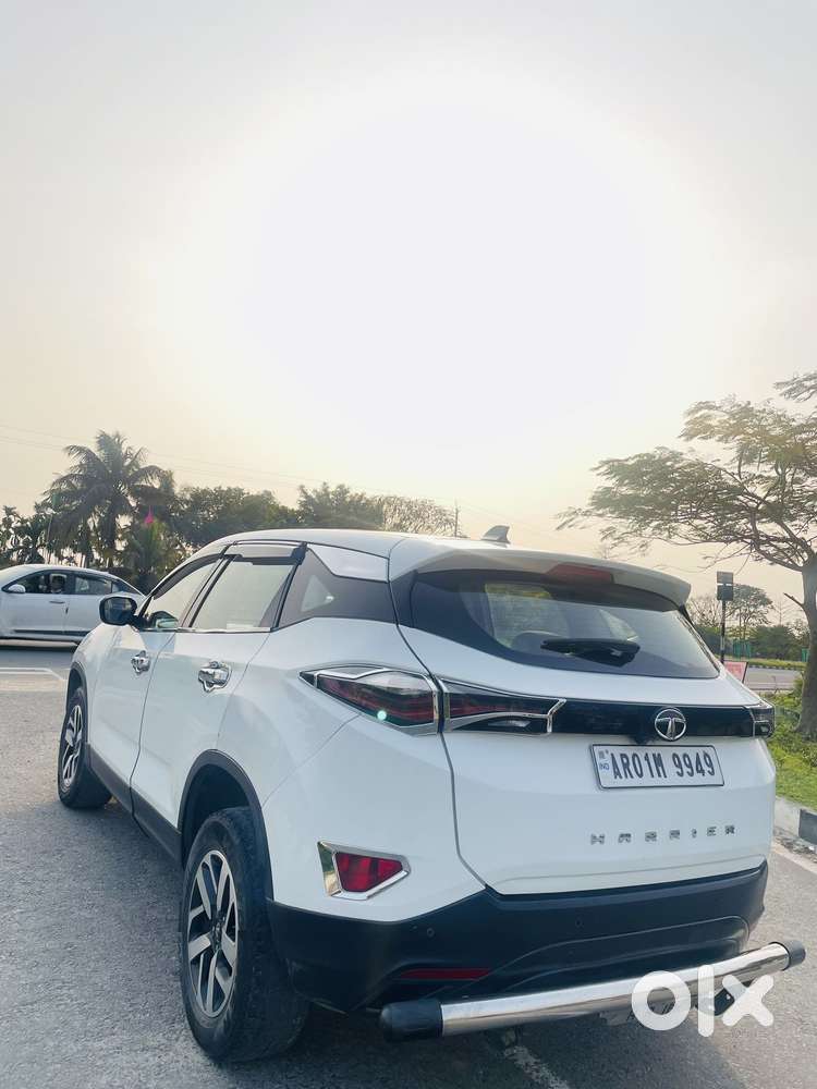 Tata Harrier Xta+ 2.0 L Kryotec Bs Vi, 2020, Diesel