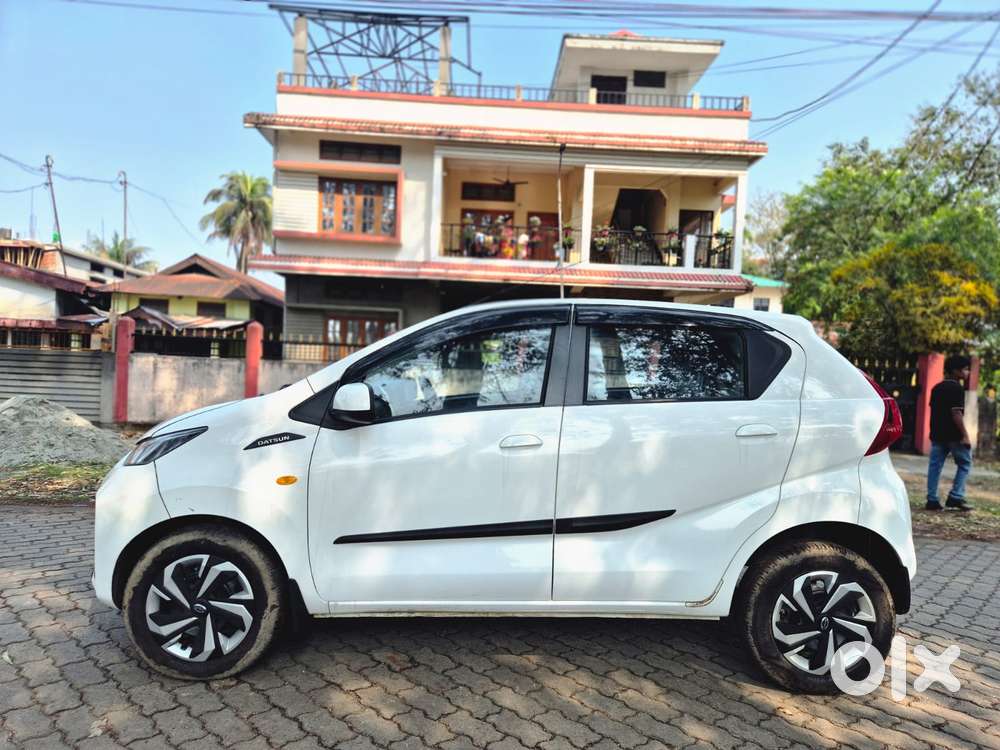 Datsun Redigo