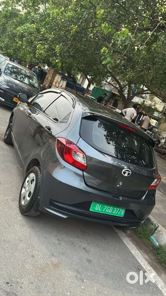 Tata Tiago Ev 2024