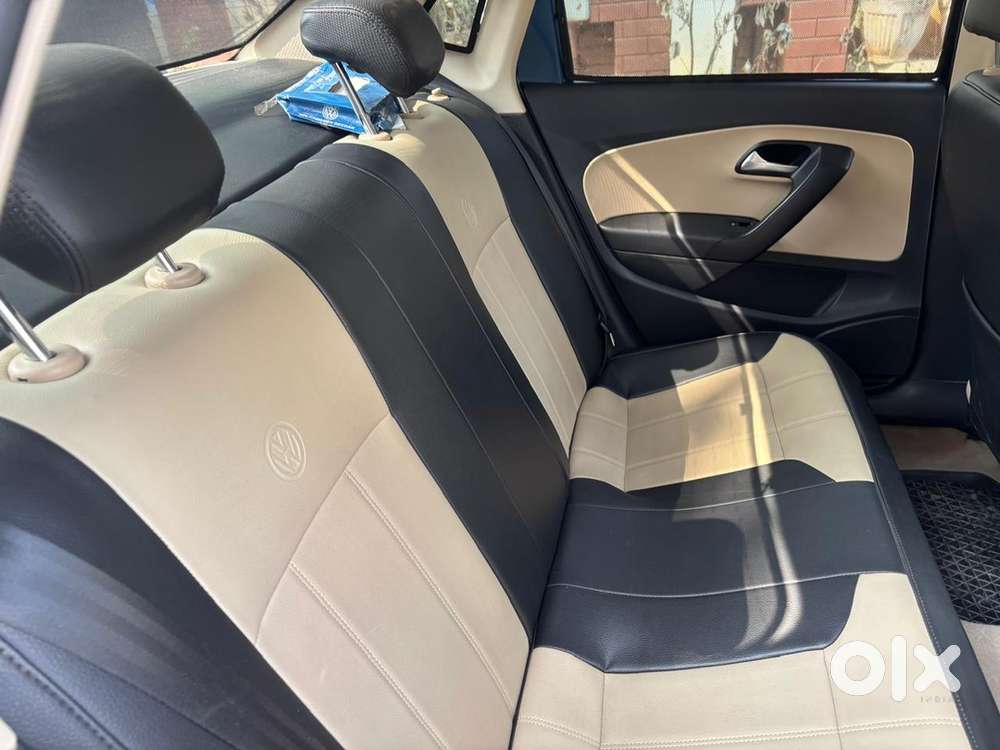 Volkswagen Ameo Petrol Manual 2016