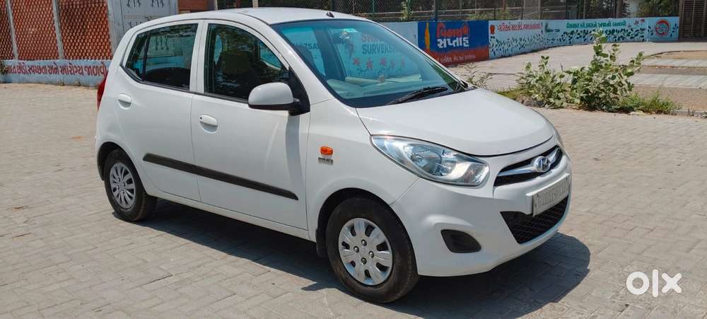 Hyundai I10 Magna 1.1l, 2013, Petrol