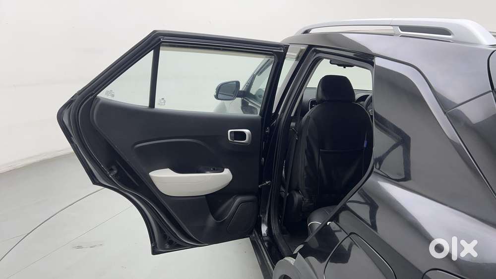Hyundai Venue Sx, 2023, Petrol