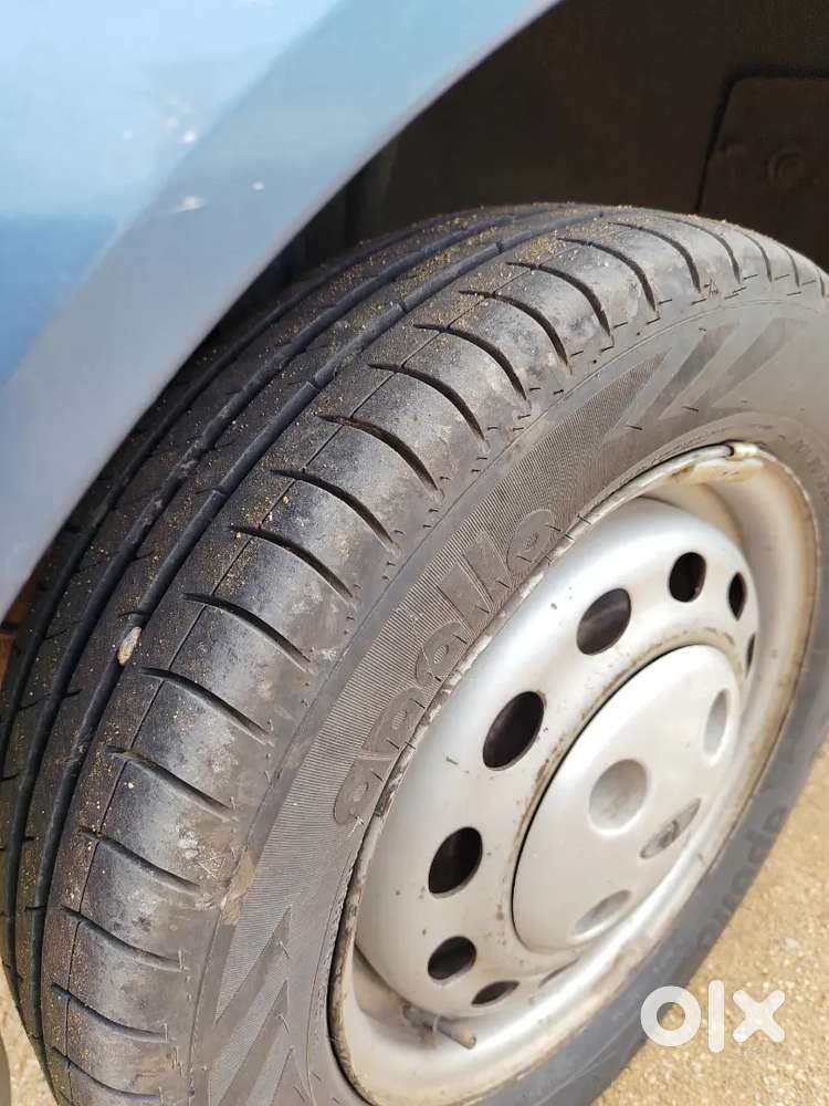 Tata Indica Dls