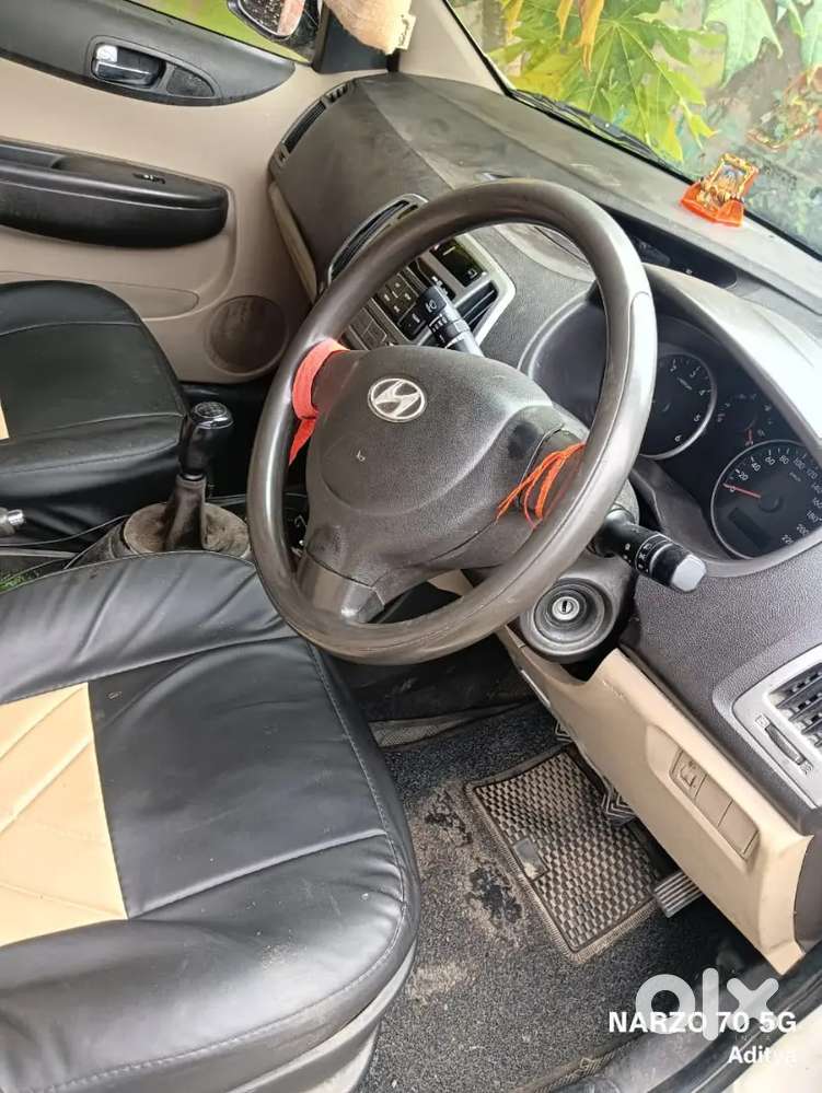 Hyundai I20 2013 Diesel Good Condition