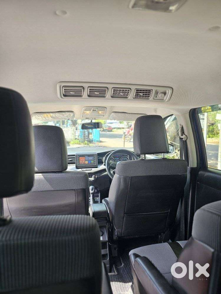 Maruti Suzuki Xl6 1.5 Zeta At, 2021, Petrol