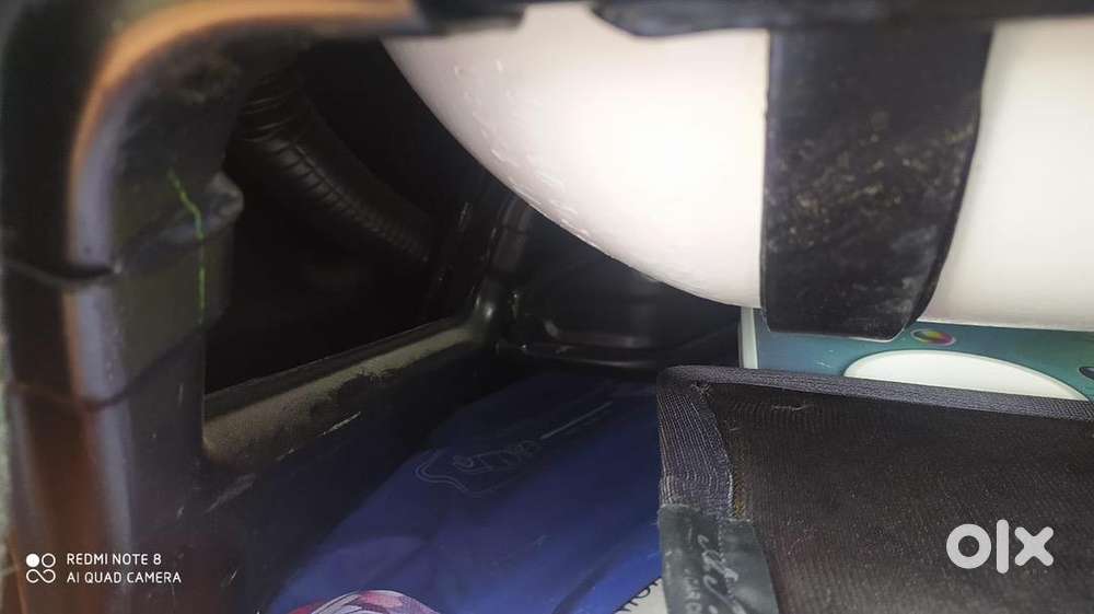 Excellent Condition, Latest Service , 50k Accessories Free