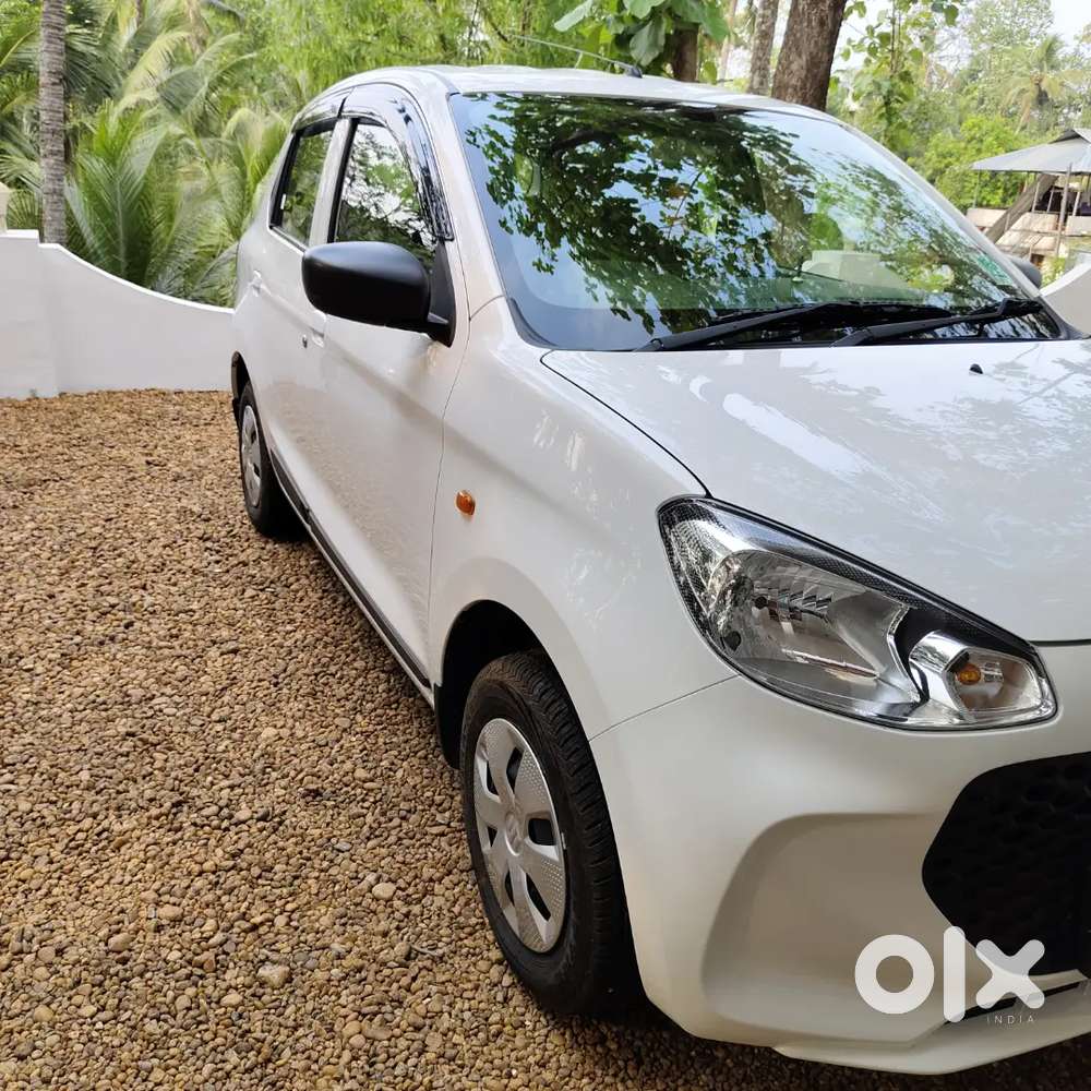 Maruti Suzuki Alto K10 2025 Petrol Good Condition