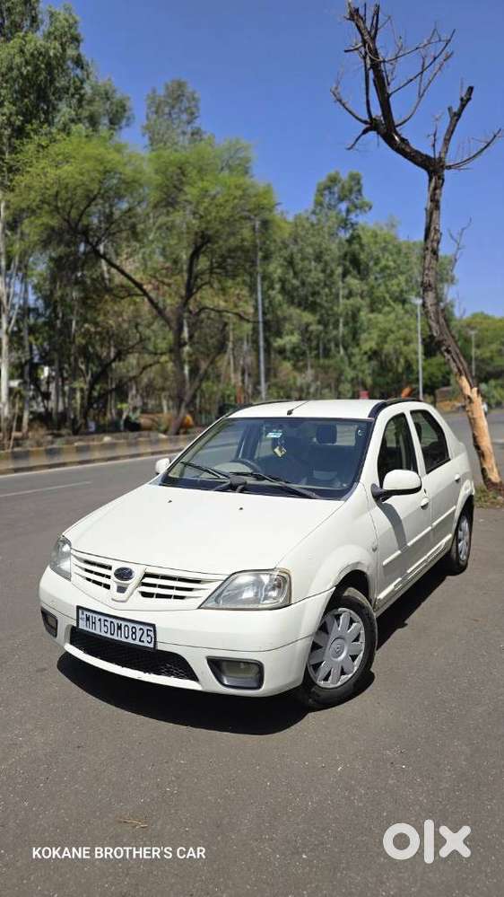 Mahindra Verito 1.5 D4, 2012, Diesel