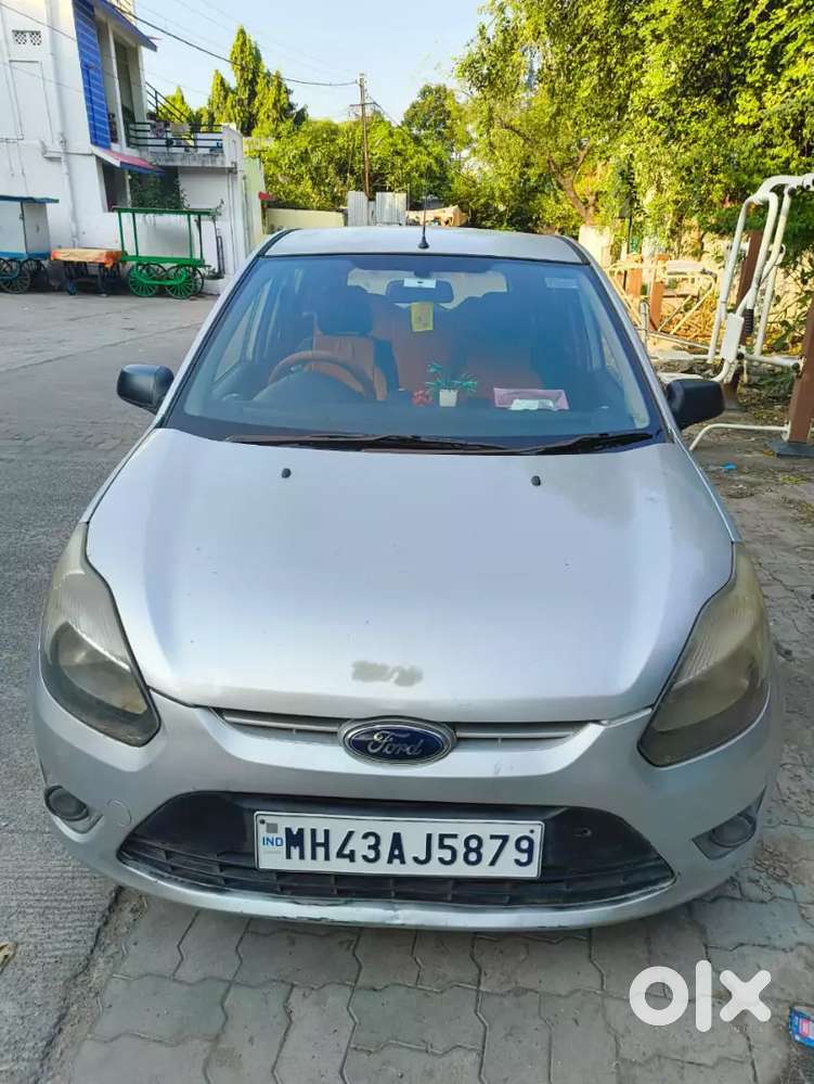 Best In Condition Ford Figo