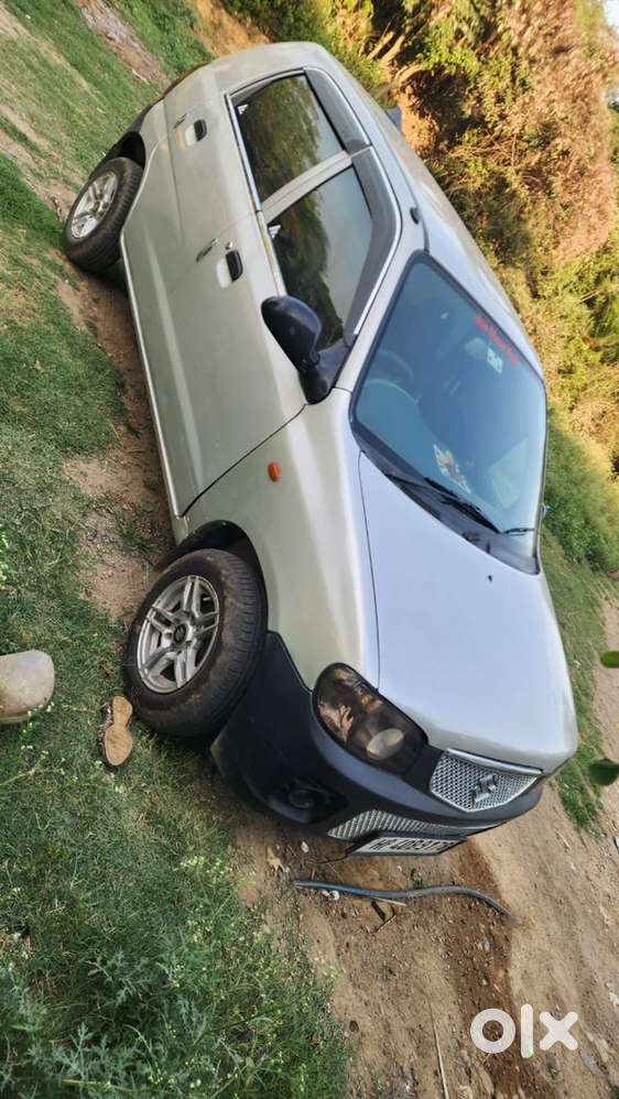Maruti Suzuki Alto 800 2011 Petrol Good Condition