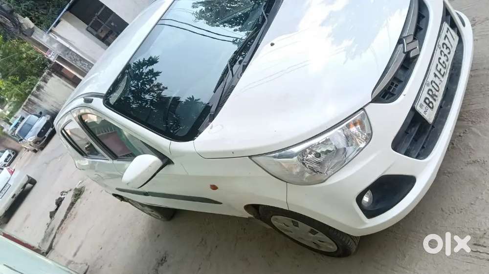 Maruti Suzuki Alto K10 2019