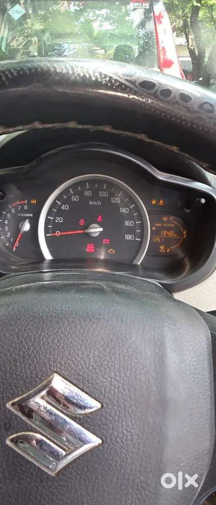Maruti Suzuki Celerio 2019