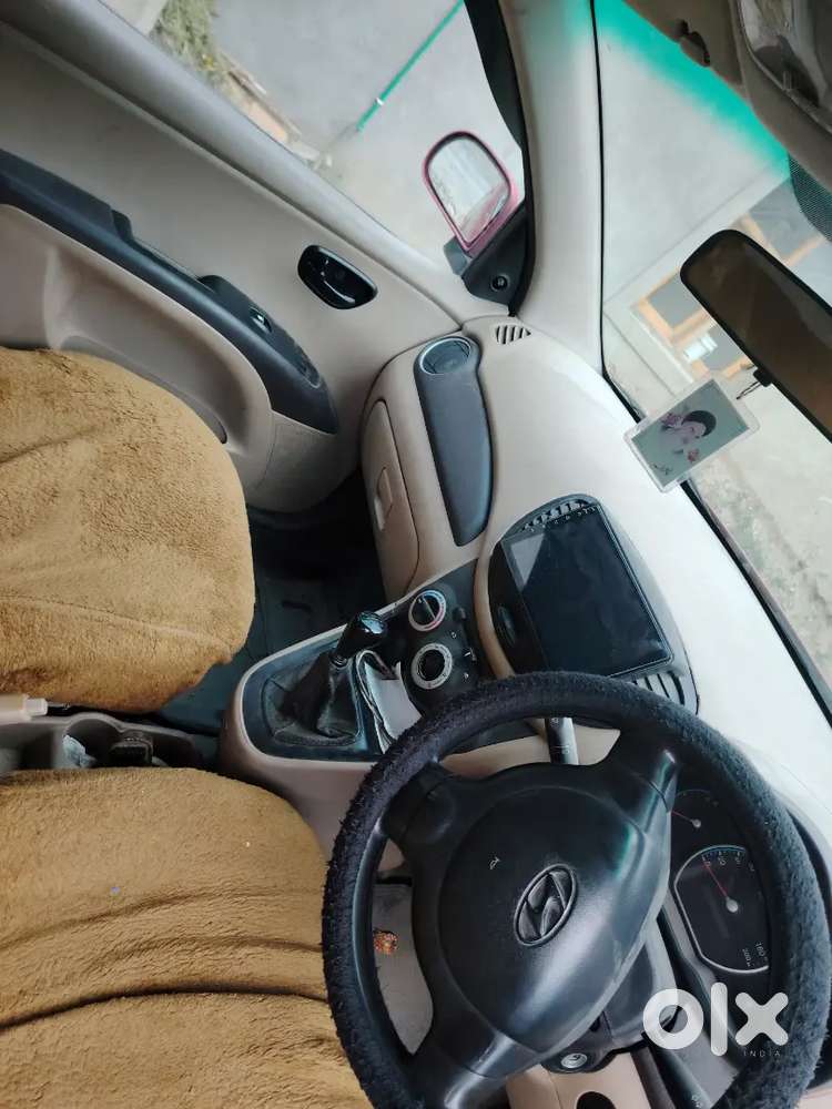 Hyundai I10 2010 Petrol 191134 Km Driven
