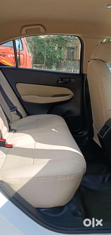 Honda City 1.5 V 5th Gen I-vtec Mt, 2022, Petrol