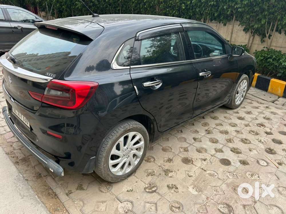 Excellent Condition Car With 5 Yrs Warranty