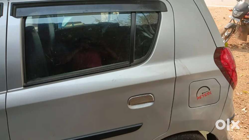 Maruti Suzuki Alto 800 2015 Petrol 142000 Km Driven