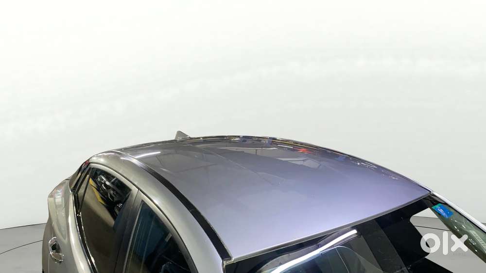 Hyundai Aura Sx Manual, 2020, Petrol