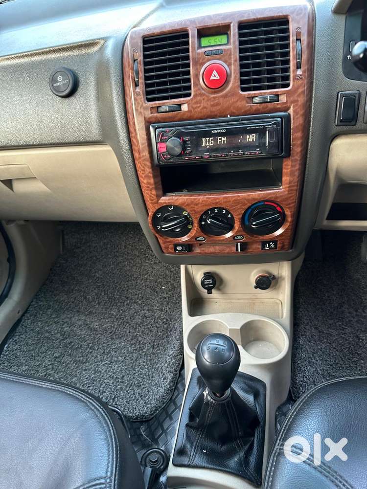 Hyundai Getz Prime 1.1 Gvs, 2007, Petrol