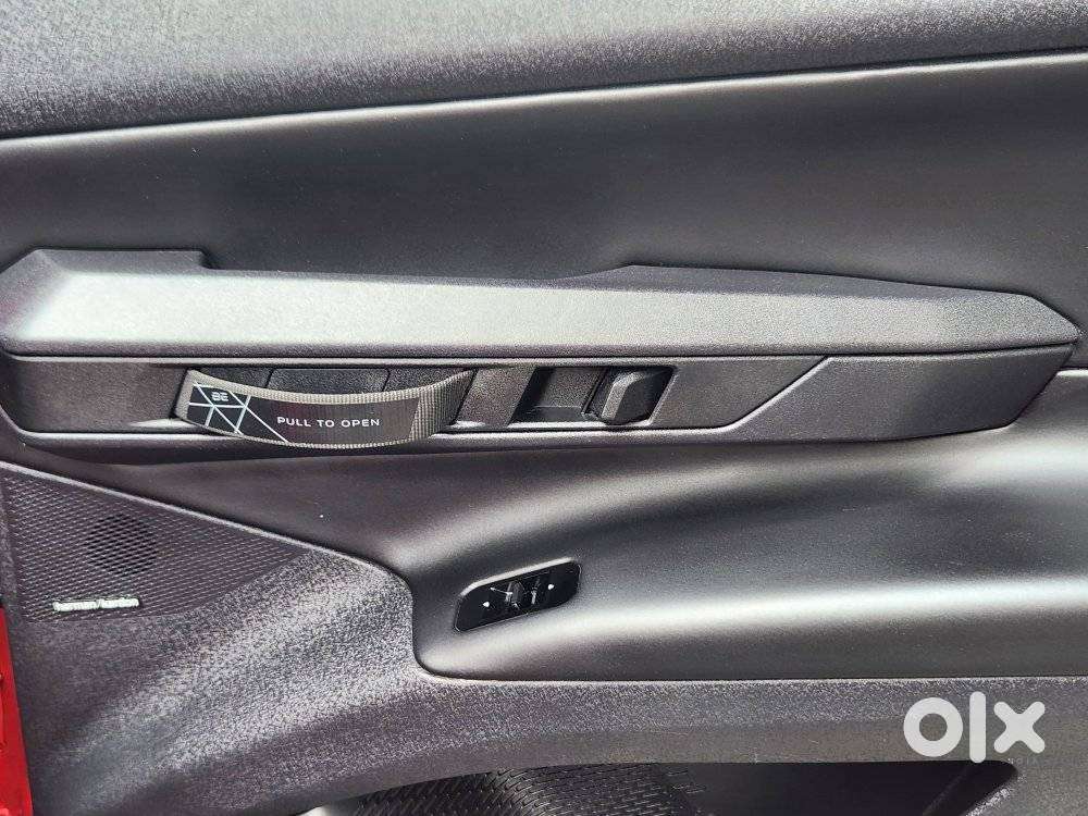 Mahindra Be 6 Be, 2025, Electric