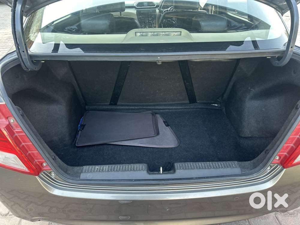 Maruti Suzuki Swift Dzire 1.3 Vxi, 2020, Petrol