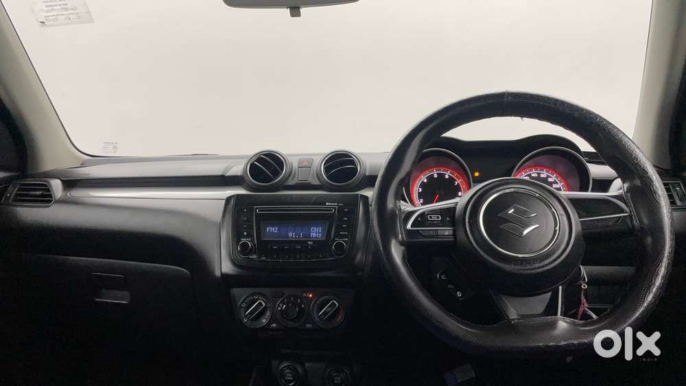 Maruti Suzuki Swift Amt Vvt Vxi, 2019, Petrol