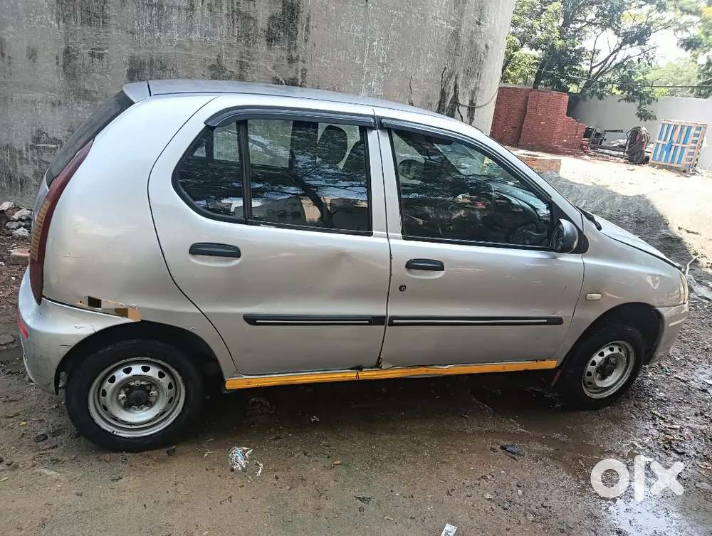 Tata Indica V2 Diesel 2016