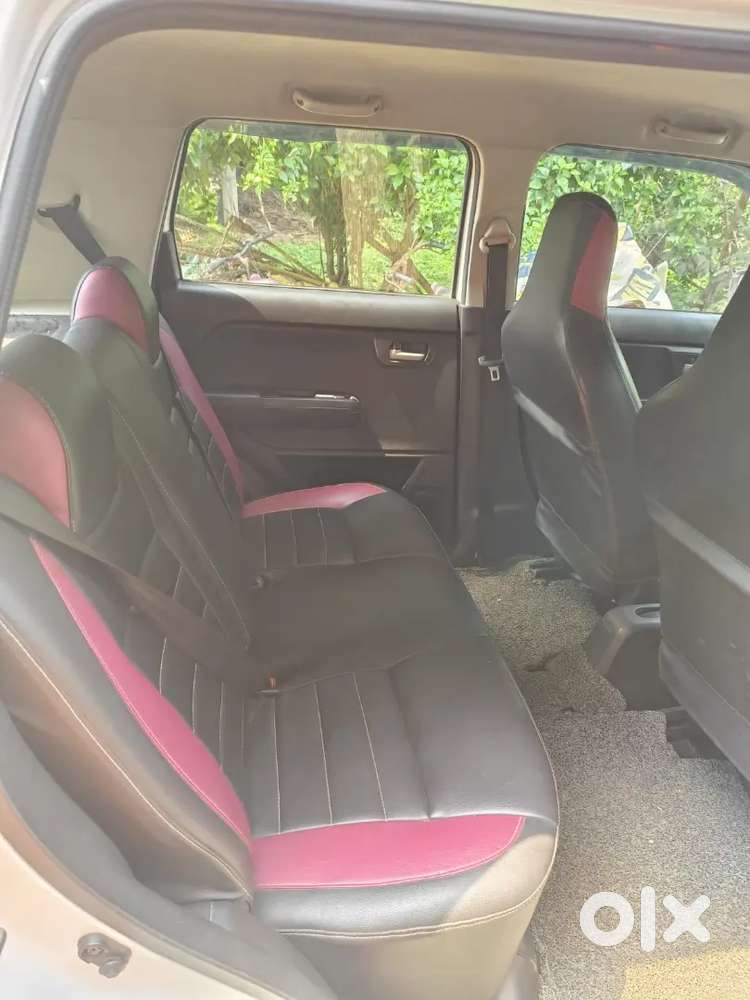 Maruti Suzuki Wagon R 2023 November