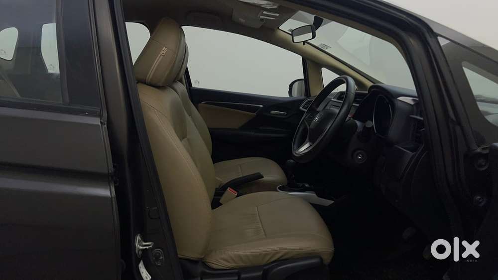 Honda Jazz [ ] 1.2 V I-vtec Mt, 2016, Petrol
