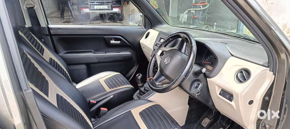 Maruti Suzuki Wagon R Vxi 1.2, 2024, Petrol