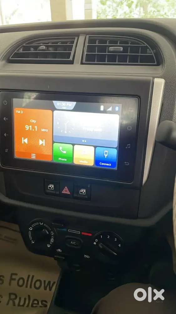 Maruti Suzuki Alto K10 2024 Variant