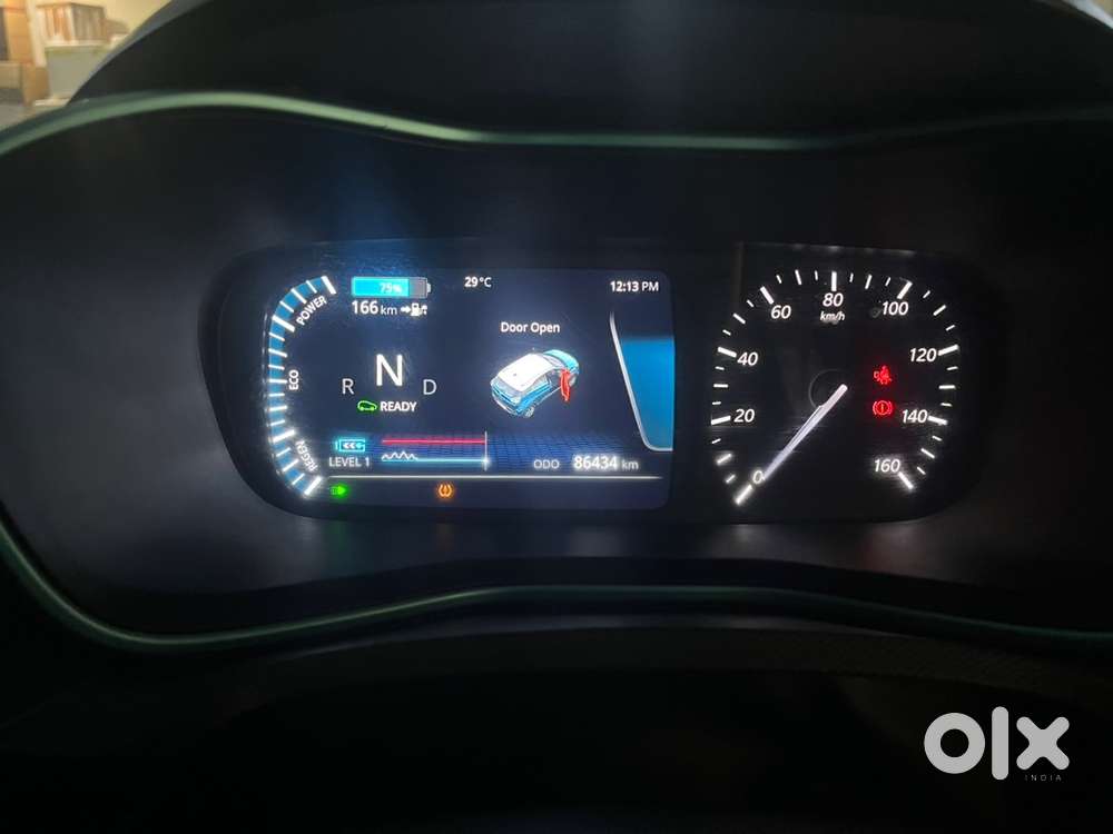 Tata Nexon Ev 2023