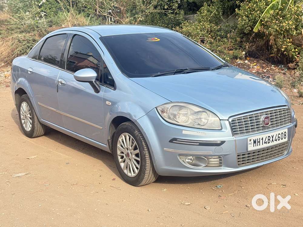 Fiat Model 2012 Manual Transmission