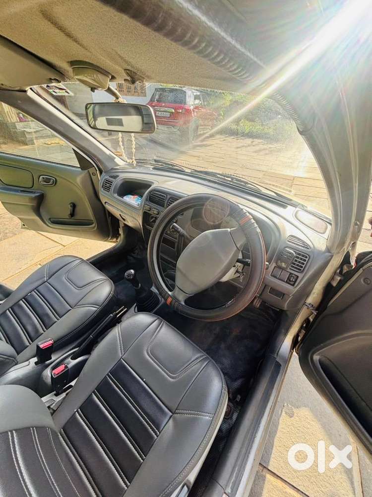 Maruti Suzuki Alto 2007 Good Condition
