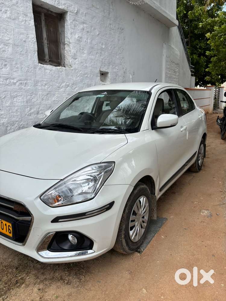 Swift Dzire Vxi Petrol 2023 Tax Plate Urjent Sale