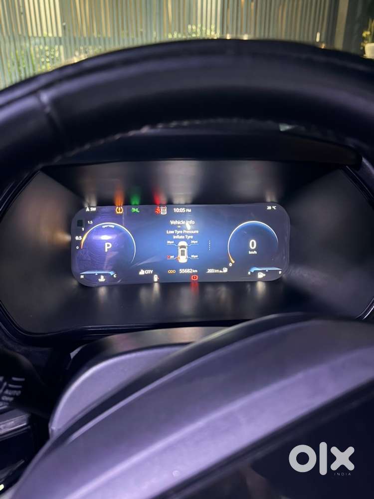Tata Safari Adventure 2024