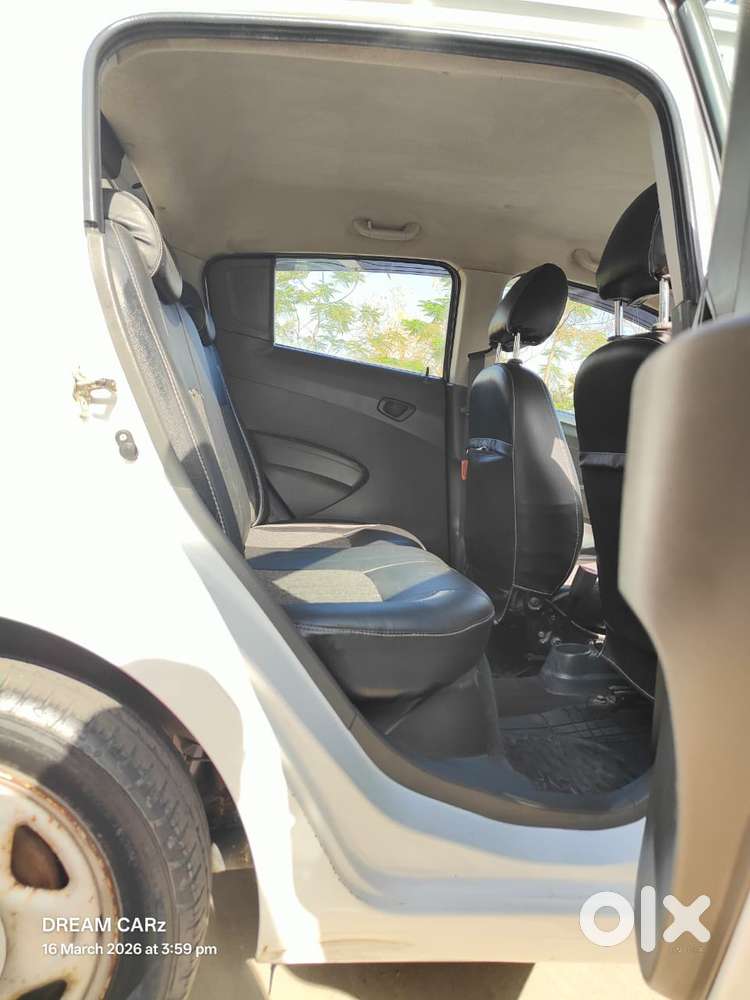 Chevrolet Beat 2010-2013 Diesel Lt, 2013, Diesel