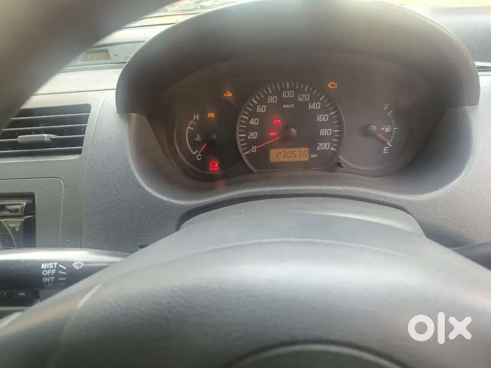 Maruti Swift Diesel In Good Condition