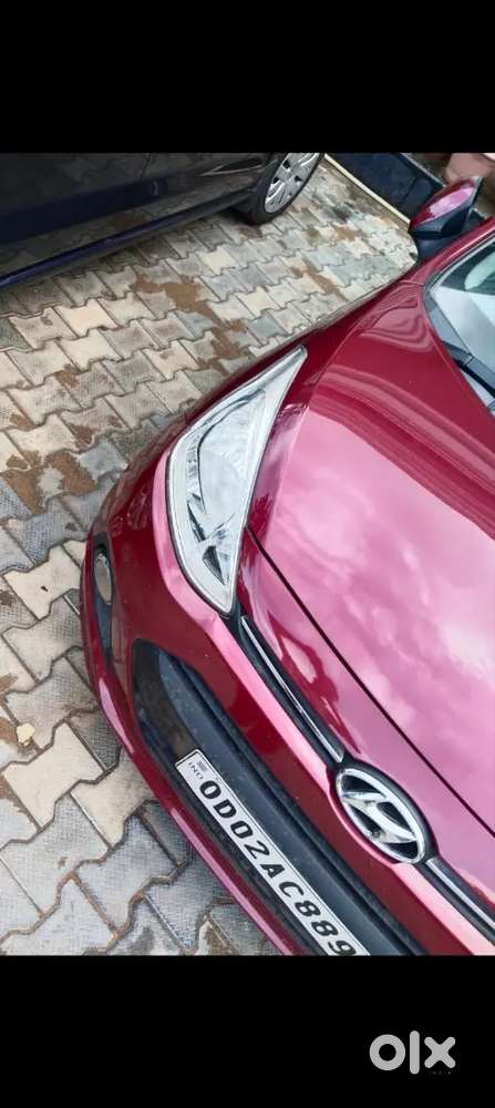 Hyundai Grand I10 2016 Sportz